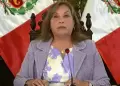 Dina Boluarte anunci construccin de penales: "La Municipalidad Metropolitana de Lima plantear la firma de un convenio con el INPE y Minjus"