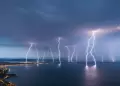 Increble hallazgo explica paso a paso como nacen las tormentas elctricas
