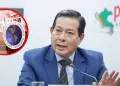 Cancillera y MINJUSDH siguen evaluando el retiro del Per de la Corte IDH, seala el premier