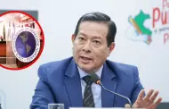 Cancillera y MINJUSDH siguen evaluando el retiro del Per de la Corte IDH, seala el premier