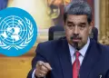 Venezuela pide apoyo a la ONU ante despliegue de buques militares de Estados Unidos