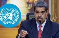 Venezuela pide apoyo a la ONU ante despliegue de buques militares de Estados Unidos