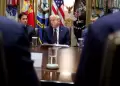 Gobierno de Estados Unidos implementar la pena de muerte si ocurre otro homicidio en Washington
