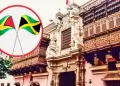 Per reapertura su embajada en Jamaica e inicia misin diplomtica en Guyana