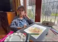Mara Antonieta de las Nieves, 'la Chilindrina', reaparece en video para dar mensaje sobre su estado de salud