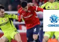 Alianza Lima: Filtran posible decisin de Conmebol tras incidentes entre Independiente y U. de Chile