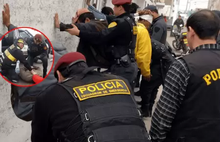 Per registra "un avance de la criminalidad ms violenta", advierte experta