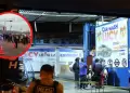 Trabajador de carwash es asesinado en Cercado de Lima: Otro empleado fue ultimado meses atrs