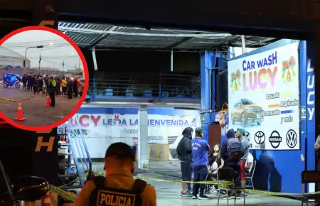 Se tratara del cuarto atentado al negocio.