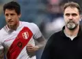 Por qu Gianluca Lapadula no est jugando? Esta fue la explicacin del tcnico del Spezia