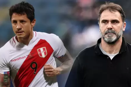 Entrenador de Lapadula explic porqu no juega.