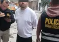 Detienen a ciudadano que peda dinero a cambio de licencias en Barranco: Exiga S/4,000 por trmite ilcito