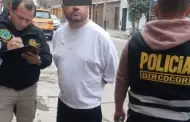 Detienen a ciudadano que peda dinero a cambio de licencias en Barranco: Exiga S/4,000 por trmite ilcito