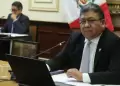 Jorge Flores Ancachi: Poder Judicial rechaza levantar el secreto bancario del congresista por caso 'Mochasueldo'