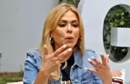 Beto Ortiz se pronuncia ante la posibilidad de tener a Gisela Valcrcel en 'El valor de la verdad'