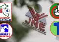 Elecciones 2026: Solo 4 alianzas electorales continan en proceso de inscripcin en el JNE