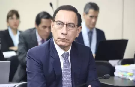 Martin Vizcarra