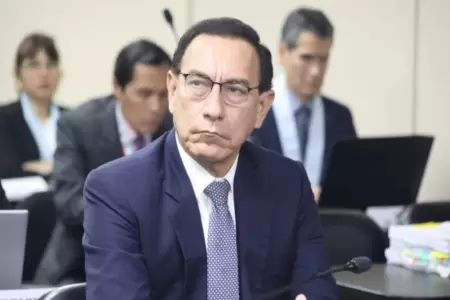 Martin Vizcarra