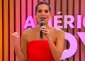 Valeria Piazza rompe su silencio y CONFIRMA emisin de 'Amrica Hoy': "En vivo con Janet, Edson y conmigo"