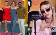 Leslie Shaw y su inesperada respuesta tras el fin de 'Amrica Hoy': "Ese programa era horrible"
