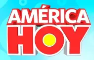 'Amrica Hoy' regresa al aire en Amrica Televisin pese al fin que Gisela Valcrcel haba anunciado