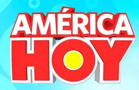 'Amrica Hoy' regresa al aire en Amrica Televisin