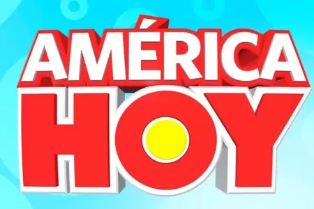 'Amrica Hoy' regresa al aire en Amrica Televisin