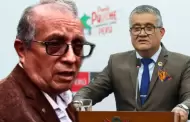 Ministro del Ambiente sobre allanamiento a Nicanor Boluarte: Si no se les notific, sera lamentable el accionar de la Fiscala