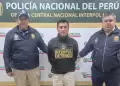 Sheyla Gutirrez: Presunto asesino se entrega a la Interpol tras orden de captura en EE. UU.