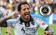 Gianluca Lapadula defini su futuro en Spezia: Renov con el club hasta 2027 segn medio italiano