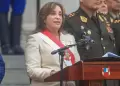 Dina Boluarte debi evitar pronunciarse sobre allanamiento de su hermano durante evento protocolar, asegura Luis Lamas