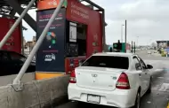 MTC: Presenta proyecto de resolucin que propone el peaje electrnico nico en la Red Vial Nacional