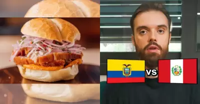 Mundial de desayunos