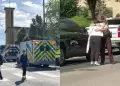 Tiroteo en colegio catlico en Estados Unidos: Tres fallecidos, incluidos dos nios en Minneapolis