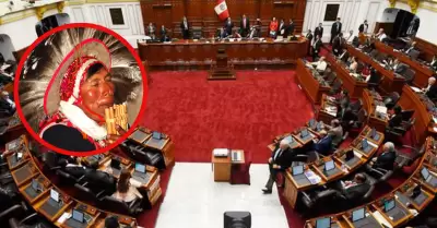 Congreso propone declarar de interés nacional a los Ayarachis de Paratía.