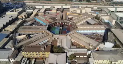 'Celdas VIP' contarían con artículos de alto valor y sistema de luz