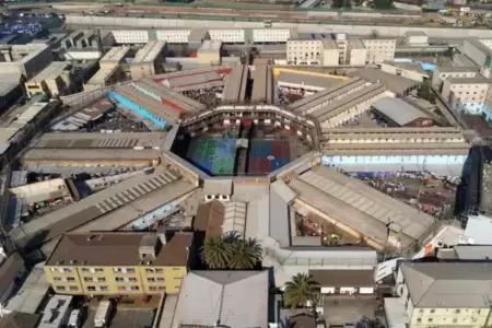 'Celdas VIP' contaran con artculos de alto valor y sistema de luz