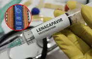 Revolucin contra el VIH: Comisin Europea aprueba frmaco inyectable que previene el virus del Sida