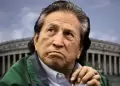 Alejandro Toledo: PJ programa para el 3 de septiembre lectura de sentencia por caso 'Ecoteva'