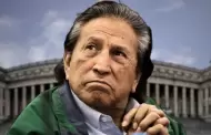 Alejandro Toledo: PJ programa para el 3 de septiembre lectura de sentencia por caso 'Ecoteva'