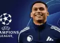 Copenhague de Marcos Lpez clasific a la fase de liga de la UEFA Champions League