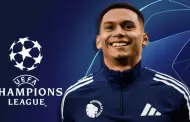 Copenhague de Marcos Lpez clasific a la fase de liga de la UEFA Champions League