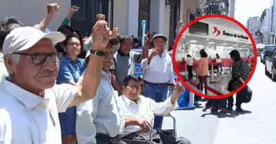 Beneficiarios podrán cobrar desde el 28 de agosto.