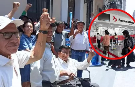 Beneficiarios podrn cobrar desde el 28 de agosto.