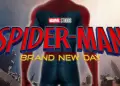 Marvel confirm a los personajes que aparecern en la nueva pelcula de 'Spiderman: Brand New Day'