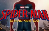Marvel confirm a los personajes que aparecern en la nueva pelcula de 'Spiderman: Brand New Day'