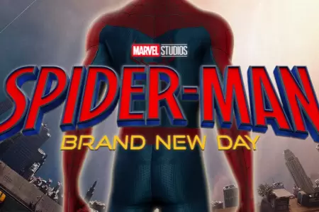 Personajes confirmados para prxima pelcula de Spiderman.