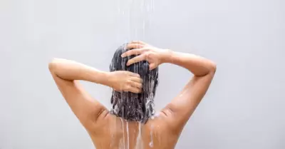 Conoce qué accesorio de baño no deberías usar más