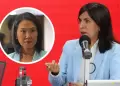 Abogada de Keiko Fujimori hace aclaracin en Caso 'Ccteles': "No est procesada por corrupcin"
