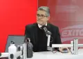 Martn Vizcarra: Juzgamiento del expresidente debera concluir en septiembre, seala fiscal Prez